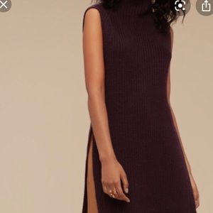 Aritzia Wilfred Durandal Sweater